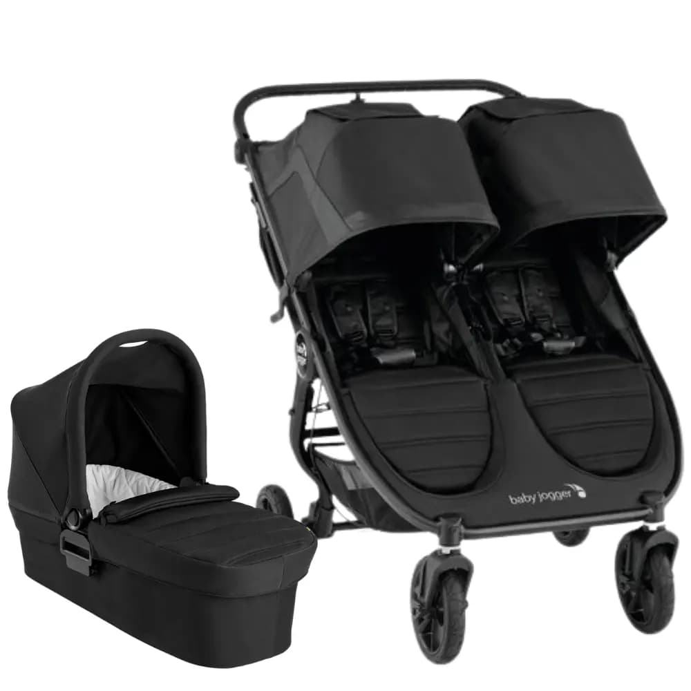 Baby Jogger City Mini GT 2 Double