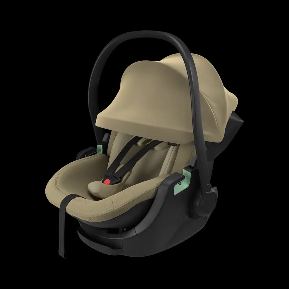 Thule Maple Babyautostol