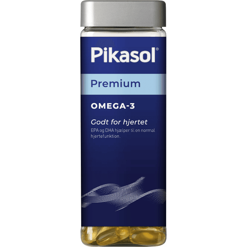 Pikasol Premium 140 tab.